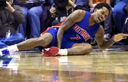 Brandon Jennings absent 6 à 9 mois