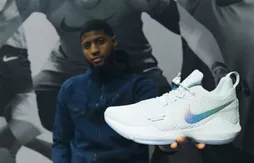 Nike : sortie le 4 mars pour la PG1 de Paul George ?