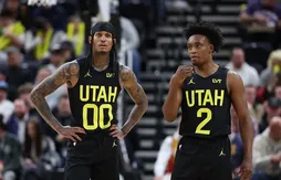 Will Hardy change déjà son cinq majeur