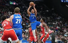 Desmond Bane voulait une réaction immédiate du Magic