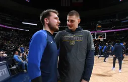 [Pronos NBA] Misez sur le duel Nikola Jokic – Luka Doncic