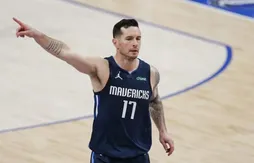 Toujours sans contrat, J.J. Redick ne s’affole pas