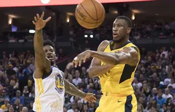 Conscient du potentiel des Pacers, Thaddeus Young voit toujours plus grand