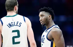 En chauffant Joe Ingles, les Kings ont surmotivé Donovan Mitchell