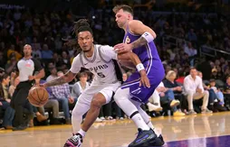 Luka Doncic sait bien qu’il va devoir mieux défendre