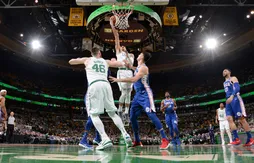 Ersan Ilyasova s’attend à une ambiance plus bruyante à Boston qu’à Miami