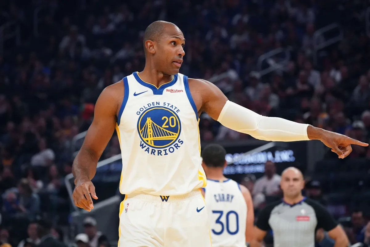 Al Horford