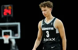 Draft 2022 | Dyson Daniels se verrait bien atterrir à Portland