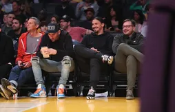 Zlatan Ibrahimovic tacle LeBron James sur ses engagements politiques