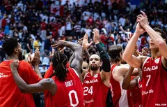 Vingt ans plus tard, le Canada va retrouver les Jeux olympiques