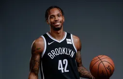 Lance Thomas parfait pour dépanner à Brooklyn