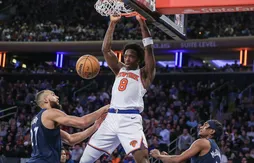 Une première réussie pour OG Anunoby