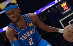 NBA 2K26 : vivez l’expérience en avant-première, une semaine avant tout le monde !