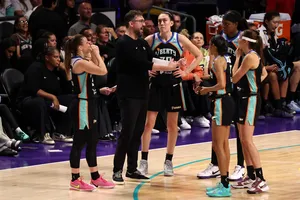 Le Liberty prend sa revanche sur les Sparks
