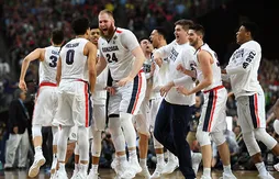 March Madness : Killian Tillie et Gonzaga se hissent en finale !