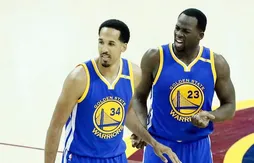 Les Warriors ont le luxe de pouvoir briller sans Stephen Curry