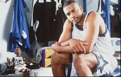 Penny Hardaway : “On ne peut pas être MVP des Finals quand on perd”