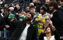 Marcus Smart, joker des Lakers pour la NBA Cup ?