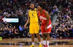 Toronto – Indiana : pas de Kawhi Leonard, pas de problème