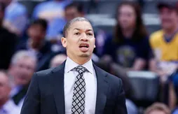 Pour Tyronn Lue, les Celtics sont plus compliqués à défendre que les Warriors