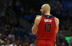 L’étrange retour de Marcin Gortat à Washington…