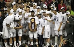 NCAA : Connecticut au bout de l’ennui