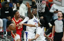 Mécontent de son rôle aux Hawks, John Collins va-t-il faire ses valises ?