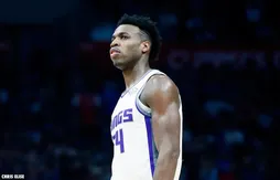 Buddy Hield et les Kings sur “la même longueur d’onde”