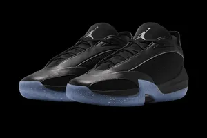 La Jordan Triangle est de retour !
