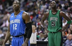 Preview Playoffs 2010 : Orlando (2) vs Boston (4)