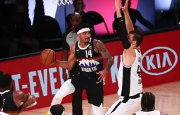 Gary Harris, le facteur X des Nuggets