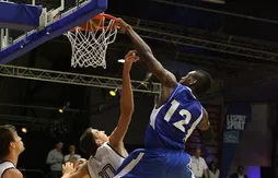 Interview Wilfried Yeguete (Florida) : “Joakim Noah m’a donné des conseils”