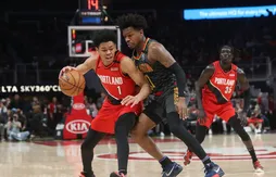 Anfernee Simons : “Vous pensiez que j’allais être un joueur à 20 points de moyenne ?”