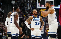 Les Wolves en pleine digestion