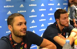 Evan Fournier : “Orlando mise beaucoup sur moi… mais j’aime cette pression”