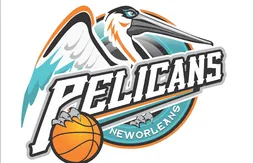 New Orleans Pelicans : un best-of des logos proposés