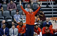 Le vestiaire des Wizards regrette vraiment Jason Smith