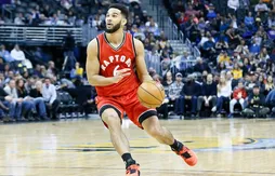 Cory Joseph retrouve ses sensations