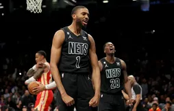 Mikal Bridges impatient de repartir au combat avec les Nets
