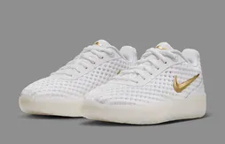 La LeBron Witness 10 prête à débuter une nouvelle ère