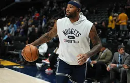 Direction la Chine pour DeMarcus Cousins ?