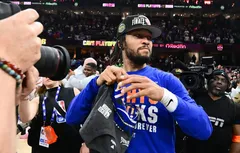 Becky Hammon ne demande qu’à avoir tort sur Jalen Brunson