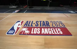 La NBA ne déplacera pas le All-Star Game 2026