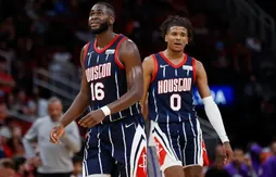 Usman Garuba impressionné par Jalen Green et la Draft 2021