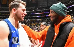 Luka Doncic se souvient de l’avertissement de Kobe Bryant