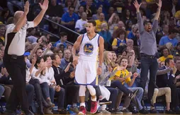Quand les Warriors commençaient la saison par 24 victoires d’affilée