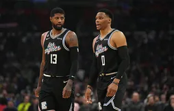 Les Clippers dans l’urgence