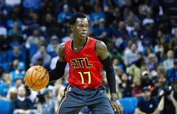 Les Sixers ont fait le forcing pour récupérer Dennis Schröder
