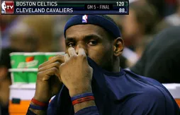 Tremblement de terre à Cleveland