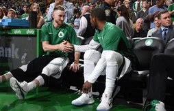 Gordon Hayward savoure son retour